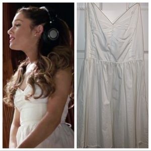 ARIANA GRANDE EXACT DRESS